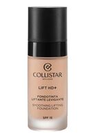 Тональный крем для лица "Lift HD+ Smoothing Lifting Foundation" SPF 15 тон: 3N, Naturale