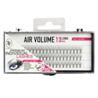 Пучки накладных ресниц "Air Volume" (13 мм; long)