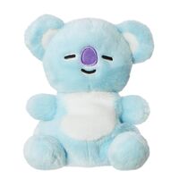 Мягкая игрушка "BT21 Коя" (12 см)