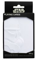 Карты игральные "Star Wars Playing Cards" (18+)
