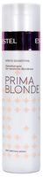 Шампунь для волос "Prima Blonde. Для светлых волос" (1 л)