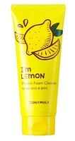 Пенка для умывания "I'm Lemon" (180 мл)