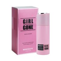 Туалетная вода для женщин "Girl Gone" (100 мл)