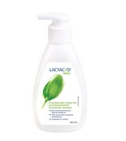 Гель для интимной гигиены "Освежающий" (200 мл)