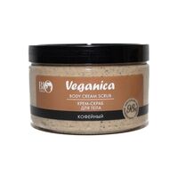 Крем-скраб для тела "Кофейный" (250 мл)