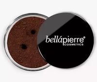Пудра для бровей и век "Bellapierre" тон: сахарный каштан