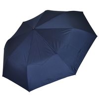 Зонт "AmeYoke" (синий; арт. RB 586)