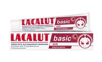 Зубная паста "Basic Gum" (65 г)