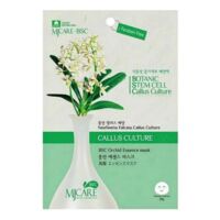 Тканевая маска для лица "Care BSC Orchid Essence" (25 мл)