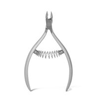 Кусачки маникюрные для кутикулы "Professional FNP-210/6DP"