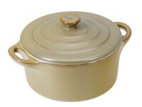 Форма для выпекания керамическая "Fresca" (145х68 мм)