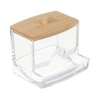 Органайзер для ватных палочек