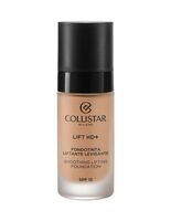 Тональный крем для лица "Lift HD+ Smoothing Lifting Foundation" SPF 15 тон: 5N, Ambra
