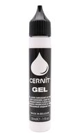 Жидкая пластика "Cernit Gel №005" (полупрозрачный)