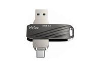 USB Flash Drive 128GB Netac US11