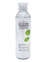 Тонер для лица "Cica Green Hypoallergenic Skin Toner" (250 мл)