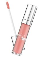 Блеск для губ "Miss Pupa Gloss" тон: нежный абрикосовый