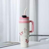 Термокружка "Собачка" (1000 мл)