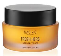 Крем для лица "Fresh Herb Origin" (50 мл)
