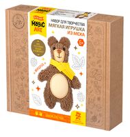 Набор для шитья "Мишка"