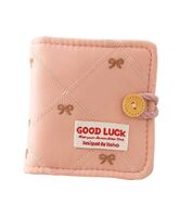 Фотоальбом-биндер для карт "Pink bow" (20 страниц)