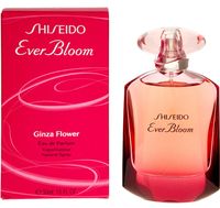 Парфюмерная вода для женщин "Ever Bloom Ginza Flower" (50 мл)
