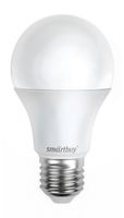 Лампа светодиодная LED A60 9W/4000/E27