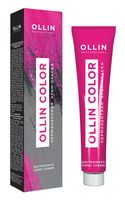 Крем-краска для волос "Ollin Color" тон: 5/0, светлый шатен
