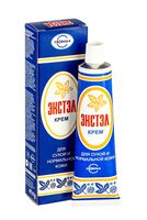 Крем для лица "Экстэл" (41 г)