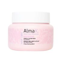 Маска для волос "Shine and Glow" (200 мл)