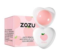 Тинт для губ "С экстрактом персика"