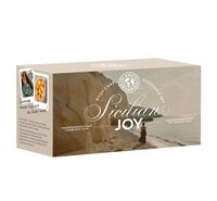 Подарочный набор "Sicilian Joy" (скраб, баттер для тела)