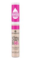 Консилер для лица "Stay All Day 14h" тон: 10, light honey