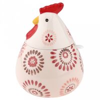 Банка для специй "Петушок" (460 мл)