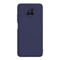 Чехол Case для Xiaomi Redmi Note 9T (синий)