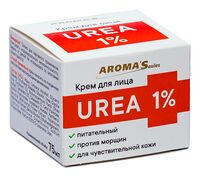 Крем для лица "Urea 1%" (75 мл)