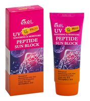 Крем солнцезащитный для лица "Peptide Sun Block" SPF 50+ (70 мл)