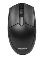 Мышь Smartbuy One 212-K (черный)
