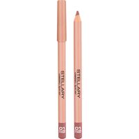 Карандаш для губ "Lipliner" тон: 01, Nude Rose