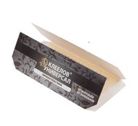 Липкая пластина от тараканов и муравьев "Клеелов" (10 шт.)