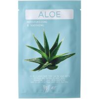 Тканевая маска для лица "Me Aloe"