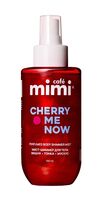 Мист-шиммер для тела и волос "Cherry Me Now" (190 мл)