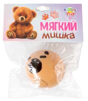 Игрушка-антистресс "Сквиш. Мишка"