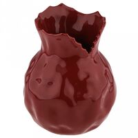 Ваза фарфоровая "Гранат"