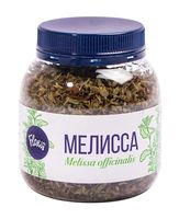 Чай травяной "Мелисса" (20 г)