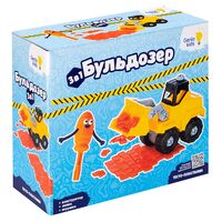 Набор для лепки "Бетономешалка"