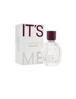 Парфюмерная вода для женщин "It's Me Sensual Peony" (100 мл)