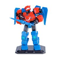 Робот-конструктор "Раптор Болт Винг"