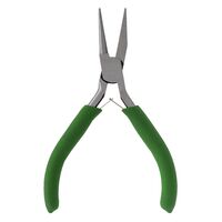 Кругло-плоскогубцы "Astra&Craft"