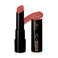 Помада для губ "Triumph Of Color" тон: 713, теплый розовый